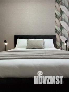 2-к квартира, посуточно, 52м2, 1/1 этаж