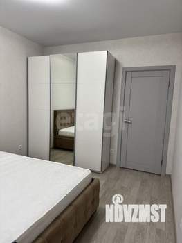 2-к квартира, на длительный срок, 36м2, 24/25 этаж