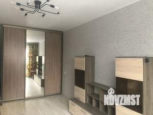 1-к квартира, посуточно, 32м2, 5/5 этаж