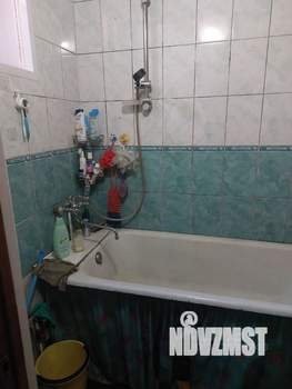 2-к квартира, на длительный срок, 41м2, 2/2 этаж