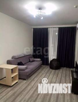 1-к квартира, на длительный срок, 39м2, 9/20 этаж