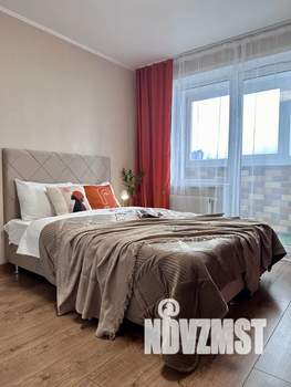 Студия квартира, посуточно, 25м2, 12/25 этаж