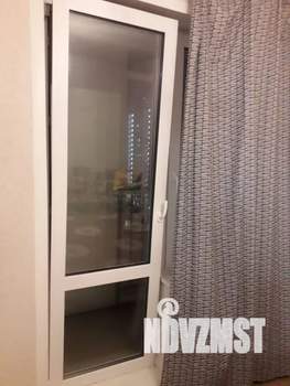 Студия квартира, посуточно, 28м2, 9/25 этаж