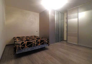 1-к квартира, на длительный срок, 35м2, 5/9 этаж