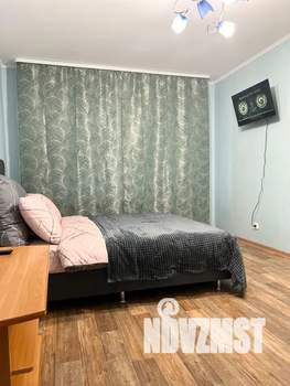 2-к квартира, посуточно, 56м2, 1/16 этаж