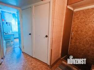 1-к квартира, на длительный срок, 33м2, 4/5 этаж