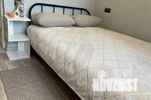 1-к квартира, посуточно, 12м2, 3/5 этаж
