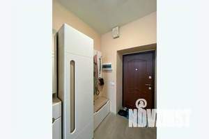 1-к квартира, посуточно, 28м2, 7/16 этаж