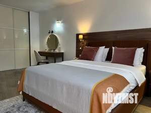 1-к квартира, посуточно, 58м2, 4/4 этаж