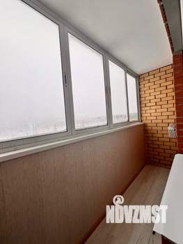 Студия квартира, на длительный срок, 26м2, 10/13 этаж