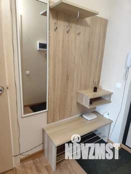 1-к квартира, посуточно, 28м2, 3/10 этаж