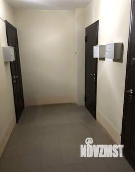 Студия квартира, на длительный срок, 31м2, 4/4 этаж