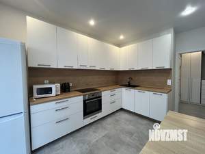 1-к квартира, на длительный срок, 41м2, 24/25 этаж