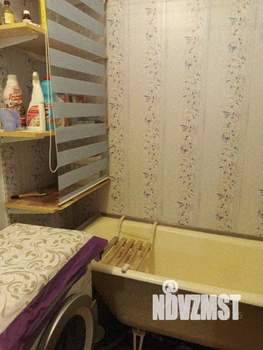 2-к квартира, посуточно, 54м2, 4/5 этаж