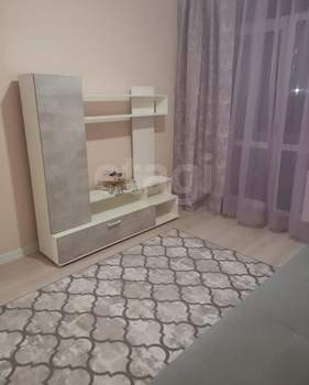 1-к квартира, на длительный срок, 35м2, 2/6 этаж