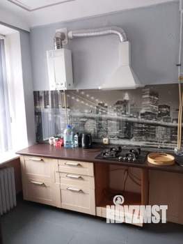 2-к квартира, на длительный срок, 54м2, 4/4 этаж