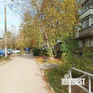 2-к квартира, на длительный срок, 44м2, 2/5 этаж