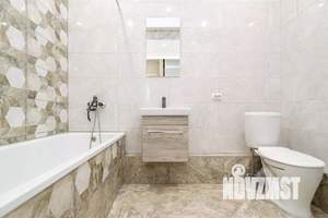 2-к квартира, посуточно, 47м2, 1/1 этаж