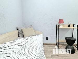 1-к квартира, посуточно, 52м2, 12/25 этаж