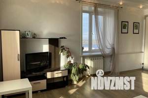 1-к квартира, посуточно, 35м2, 5/5 этаж