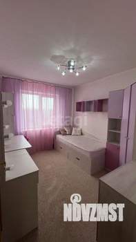 1-к квартира, на длительный срок, 67м2, 5/10 этаж