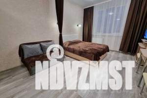 1-к квартира, посуточно, 29м2, 14/16 этаж