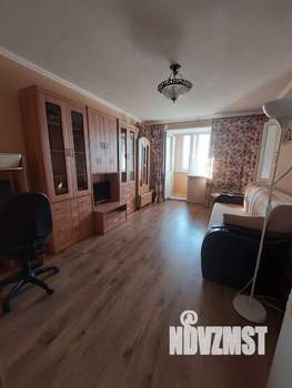 2-к квартира, на длительный срок, 53м2, 15/16 этаж