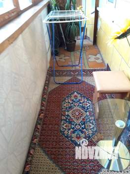 1-к квартира, на длительный срок, 35м2, 9/12 этаж