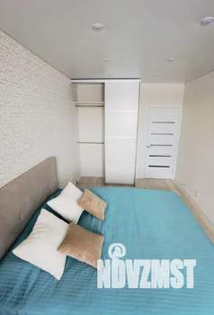 1-к квартира, посуточно, 54м2, 5/18 этаж