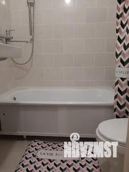 Студия квартира, посуточно, 22м2, 18/25 этаж