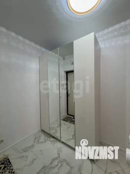 2-к квартира, на длительный срок, 40м2, 16/19 этаж