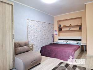 1-к квартира, посуточно, 32м2, 2/5 этаж