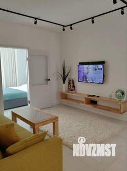 2-к квартира, посуточно, 60м2, 1/1 этаж