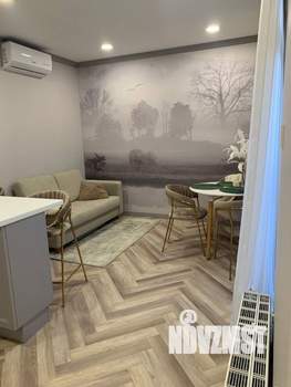 2-к квартира, на длительный срок, 45м2, 6/13 этаж