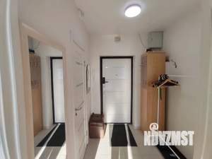 2-к квартира, посуточно, 49м2, 9/20 этаж