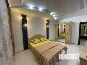 1-к квартира, посуточно, 45м2, 15/16 этаж