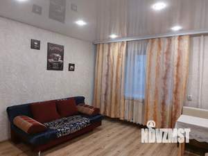 Студия квартира, посуточно, 32м2, 3/5 этаж