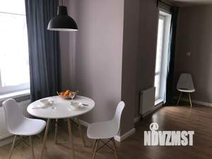 Студия квартира, посуточно, 30м2, 3/19 этаж