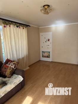 1-к квартира, на длительный срок, 32м2, 2/6 этаж