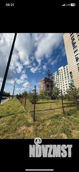 1-к квартира, на длительный срок, 41м2, 10/12 этаж