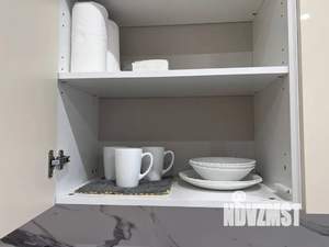 2-к квартира, посуточно, 40м2, 13/14 этаж