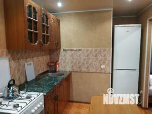 1-к квартира, посуточно, 30м2, 5/5 этаж