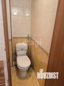 2-к квартира, на длительный срок, 57м2, 6/16 этаж