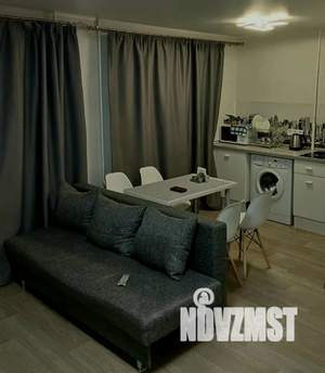 1-к квартира, посуточно, 30м2, 4/5 этаж