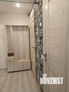 1-к квартира, посуточно, 31м2, 1/1 этаж