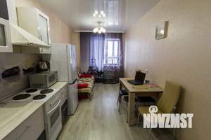 2-к квартира, посуточно, 55м2, 1/1 этаж