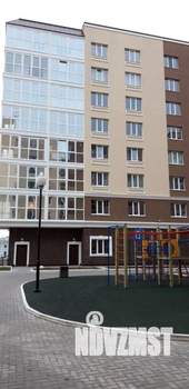 1-к квартира, на длительный срок, 41м2, 6/8 этаж