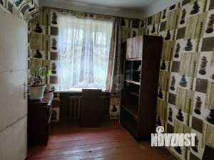 2-к квартира, на длительный срок, 43м2, 1/2 этаж
