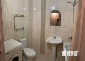 2-к квартира, на длительный срок, 57м2, 18/19 этаж