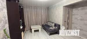 2-к квартира, посуточно, 43м2, 2/5 этаж